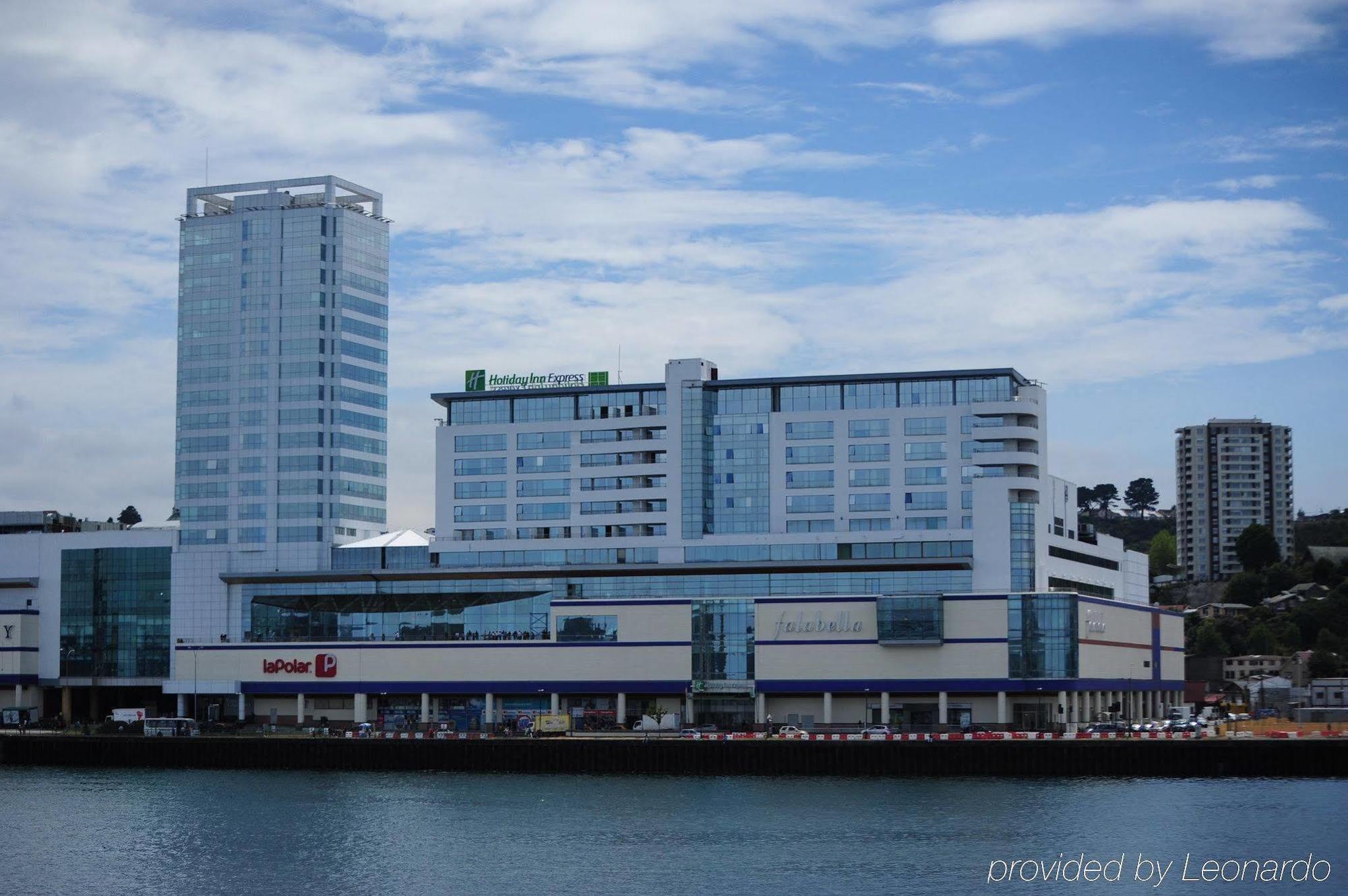 Holiday Inn Express - Puerto Montt - Patagonia Exterior photo