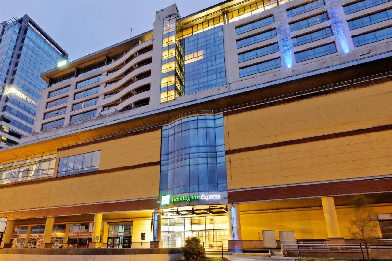 Holiday Inn Express - Puerto Montt - Patagonia Exterior photo