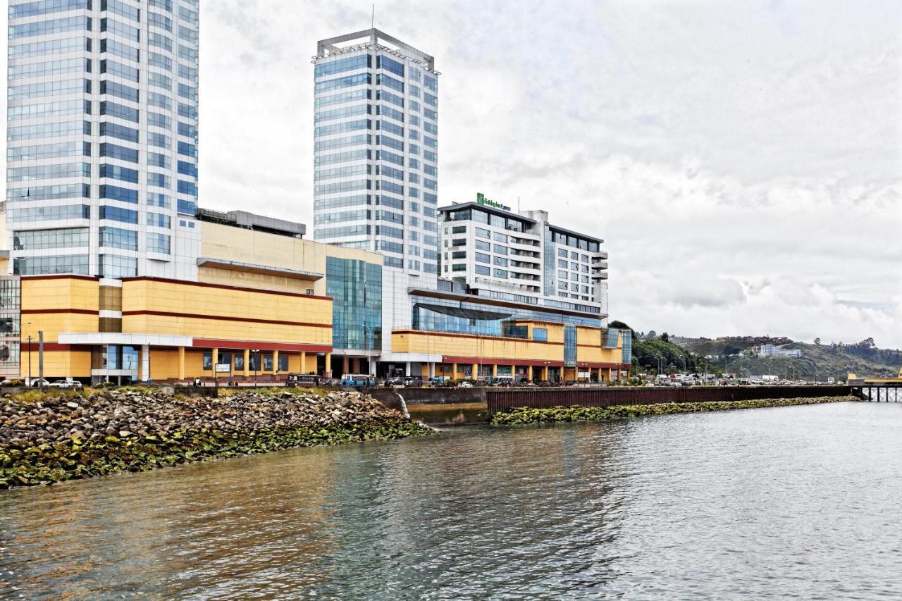 Holiday Inn Express - Puerto Montt - Patagonia Exterior photo